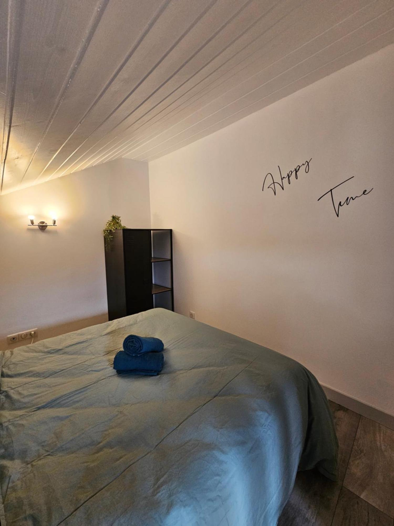 Apartmán Pontarlier Le Sympa ! 400M De La Gare - Ma Petite Resa Exteriér fotografie