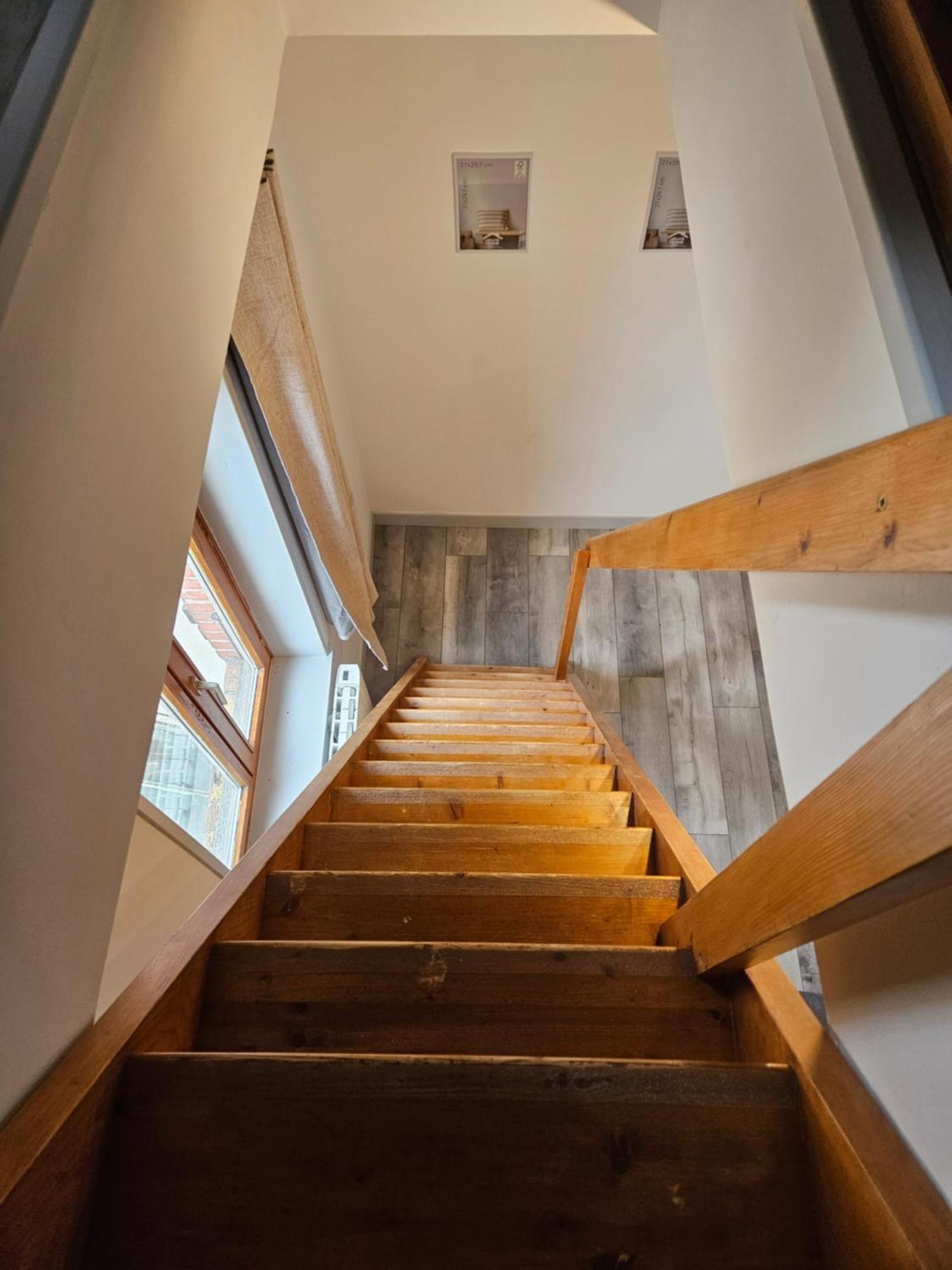 Apartmán Pontarlier Le Sympa ! 400M De La Gare - Ma Petite Resa Exteriér fotografie
