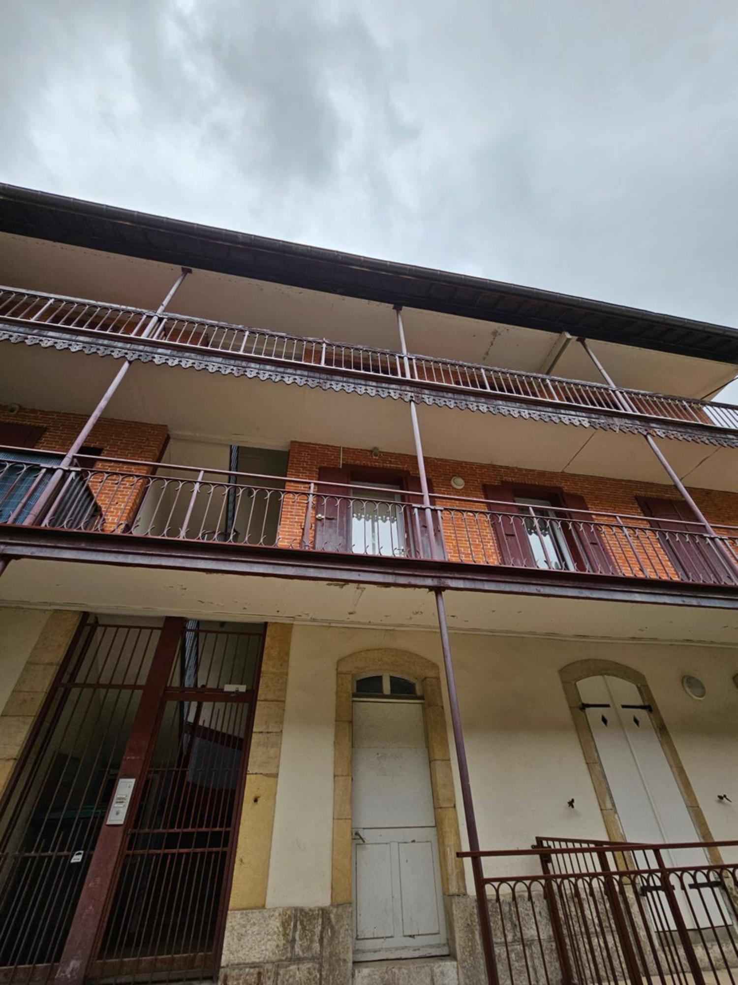 Apartmán Pontarlier Le Sympa ! 400M De La Gare - Ma Petite Resa Exteriér fotografie